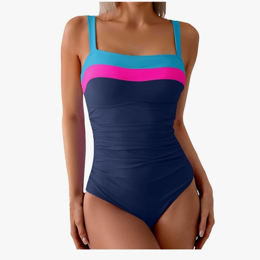 🌴🌴EoMENIE swimsuit